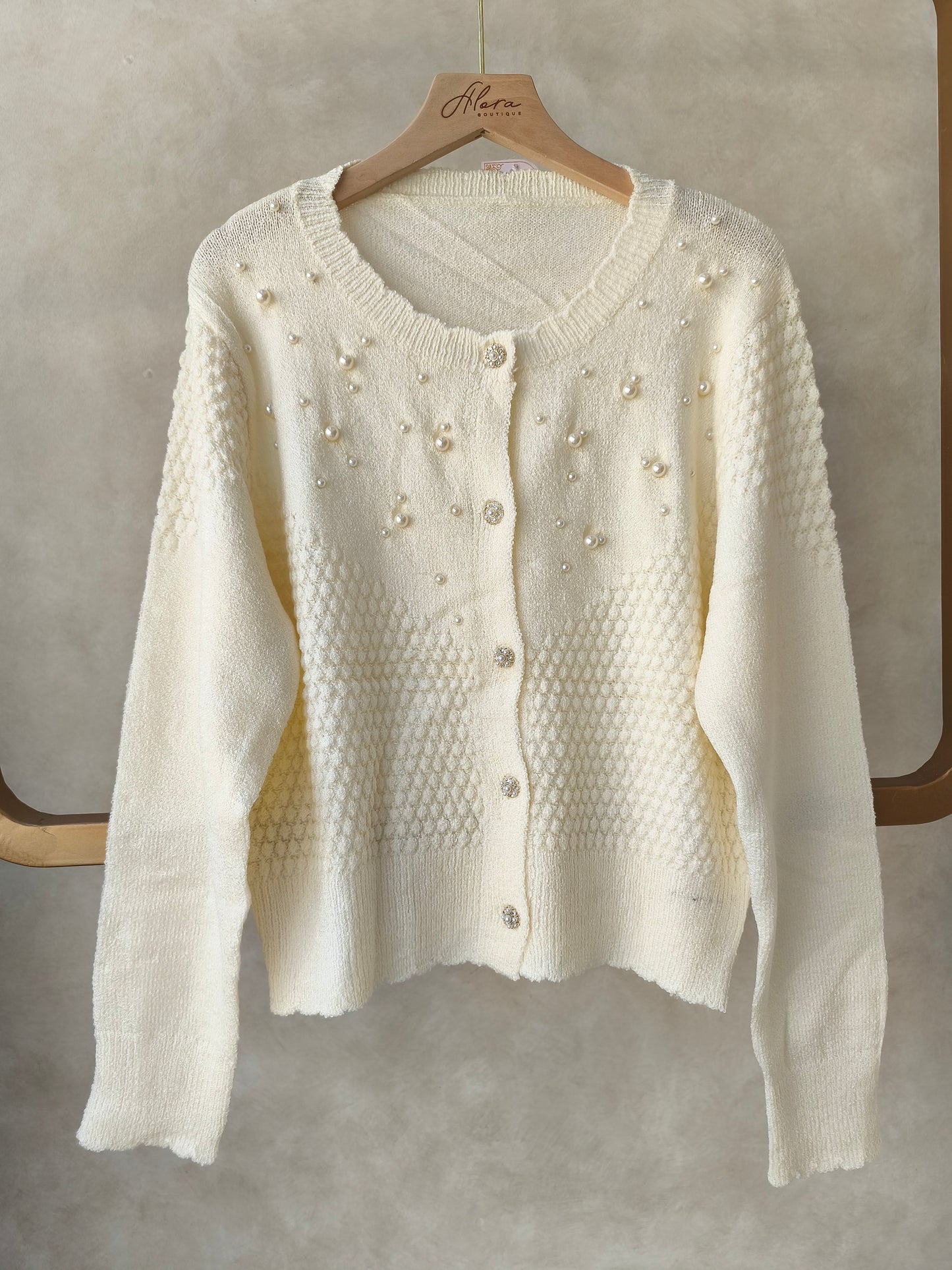 KNIT K3-0048