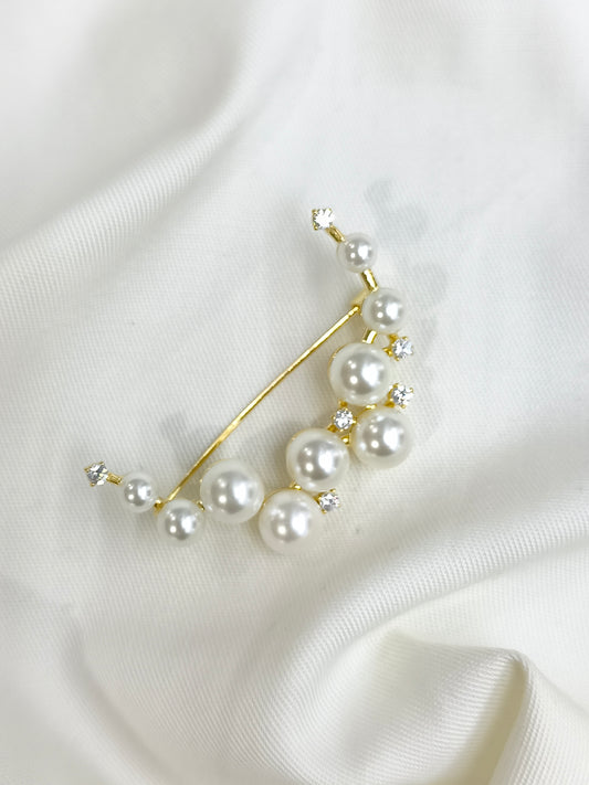 BROS PIN 0098