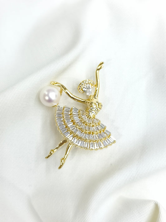 BROS PIN 0097