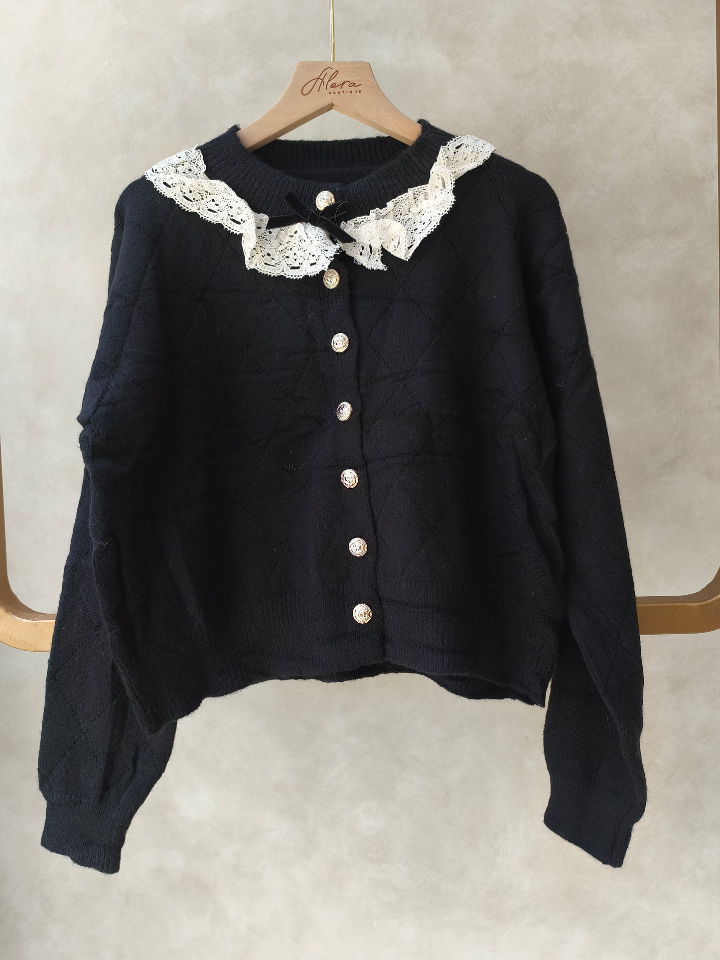 KNIT K3-0009
