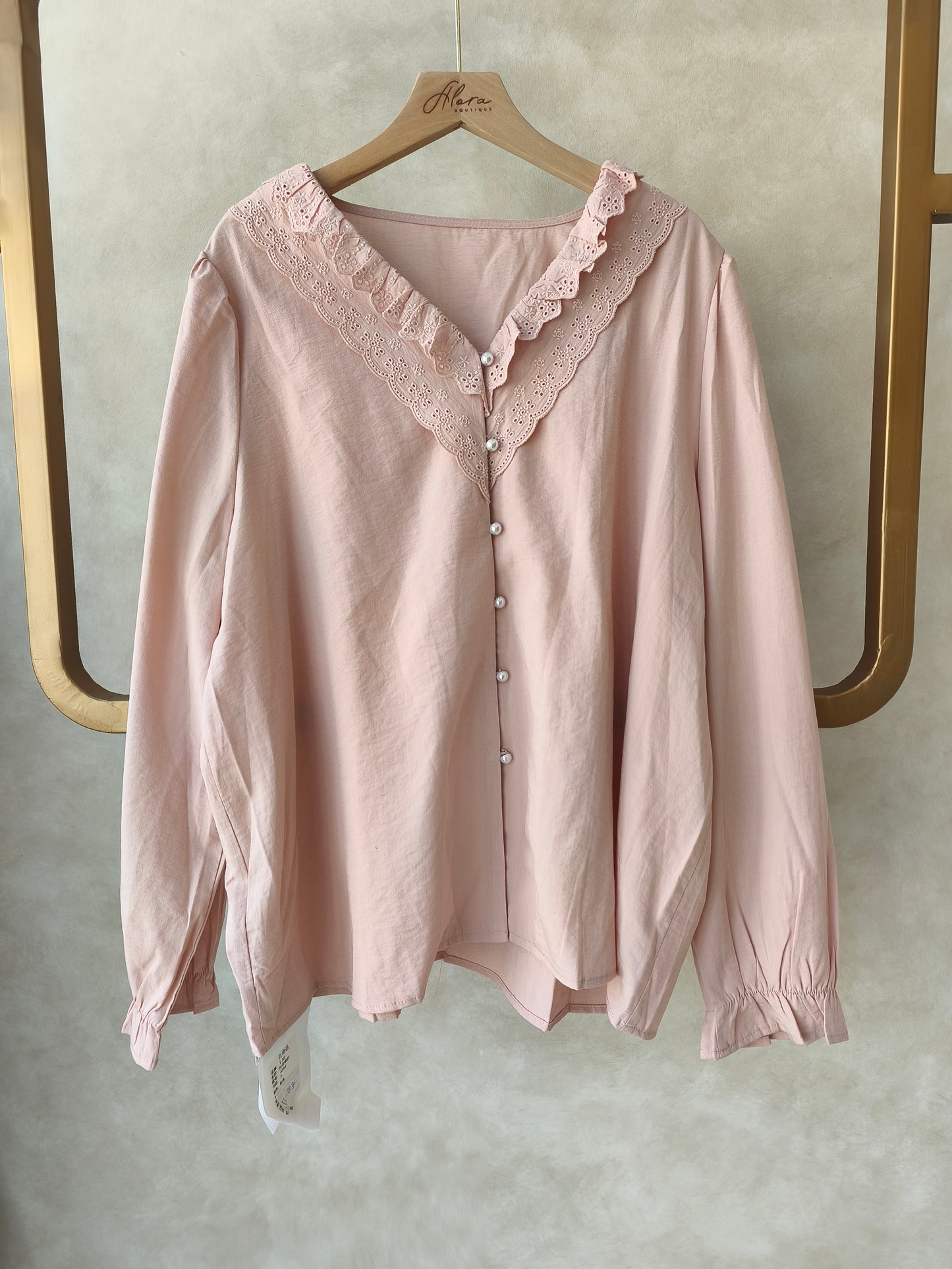 BLUS B3-0035