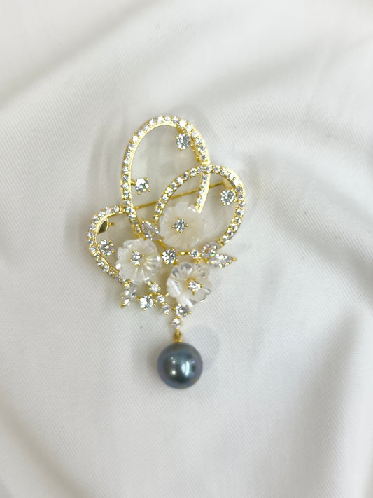BROS PIN 0048