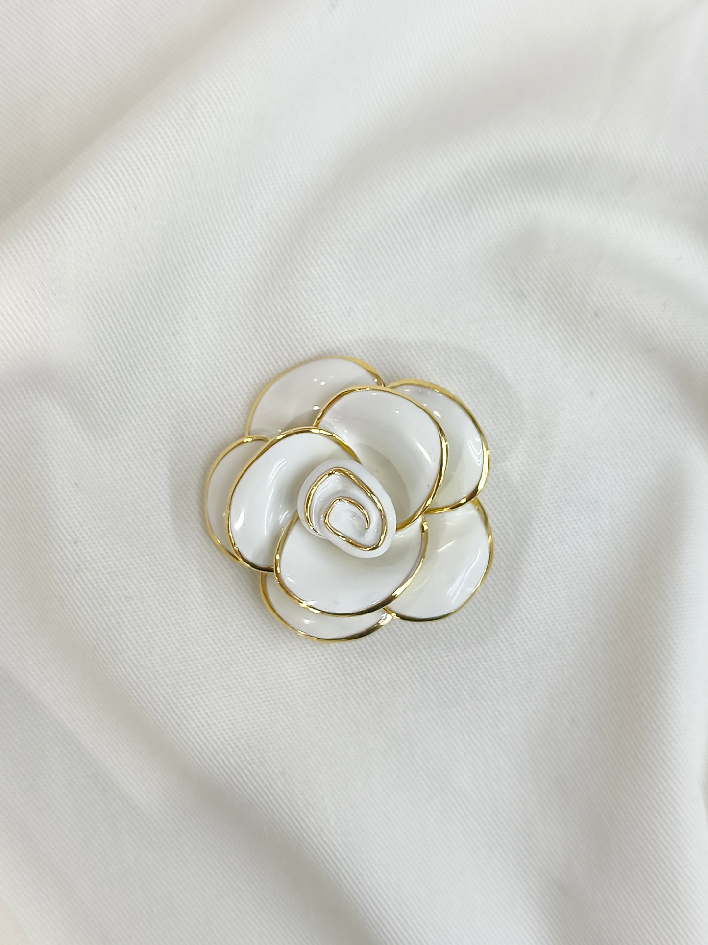 BROS PIN 0070 WHT