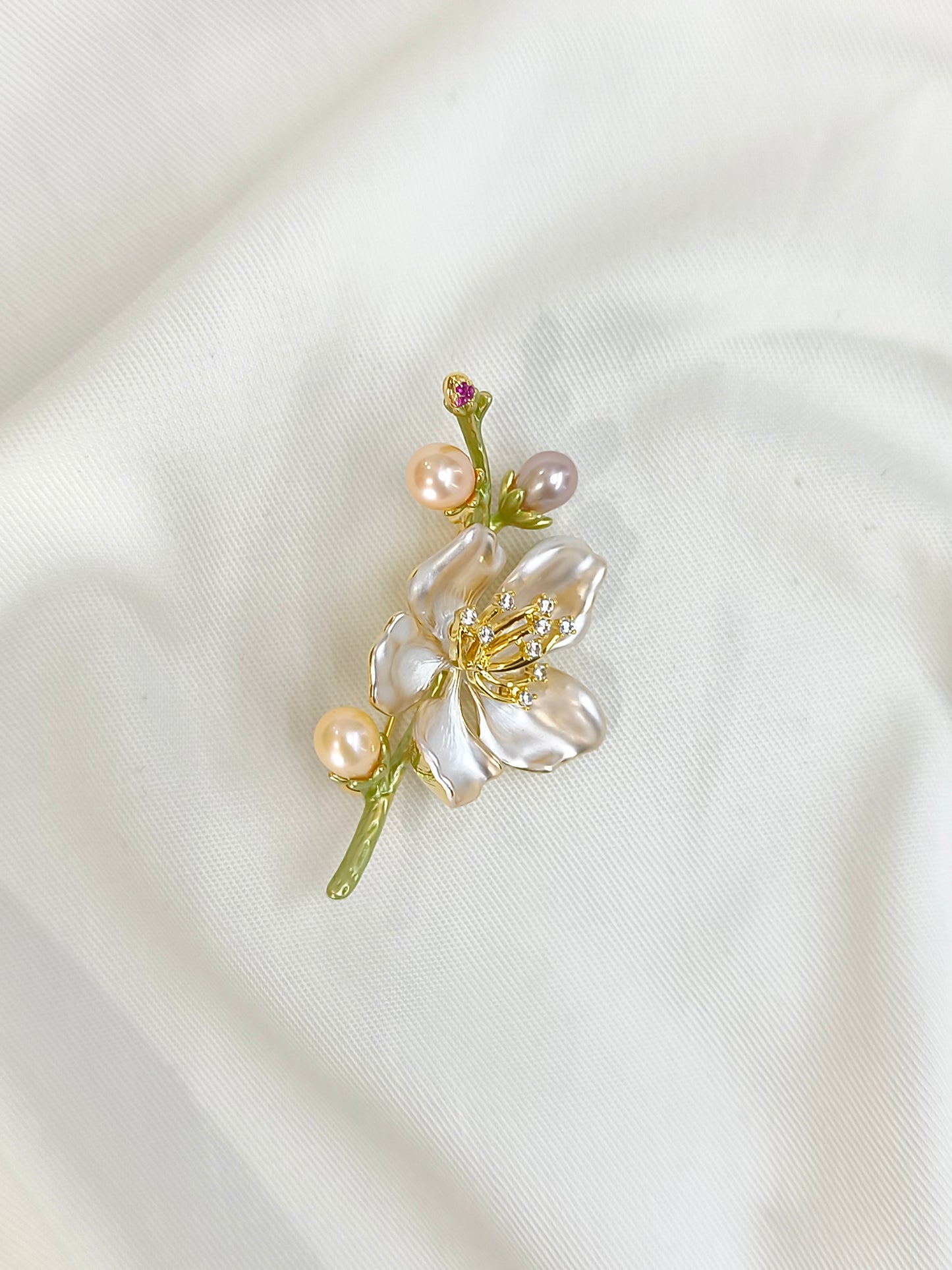 BROS PIN 0086