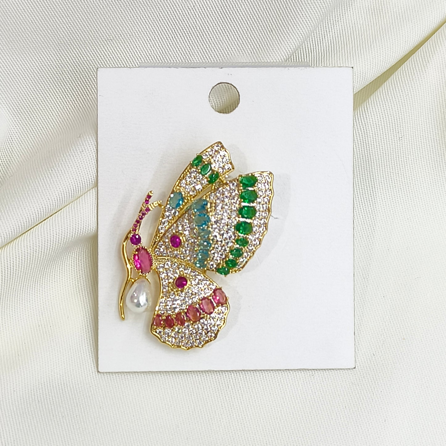 BROS PIN 0106