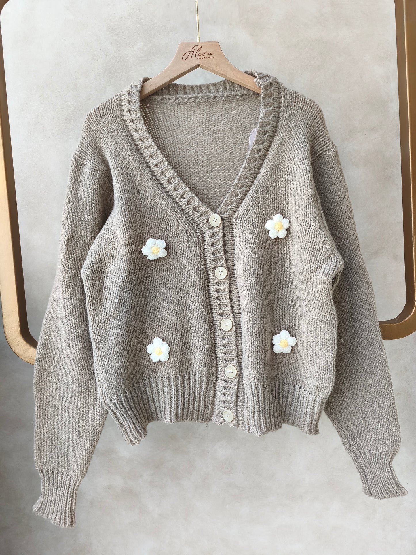 KNIT K3-0040