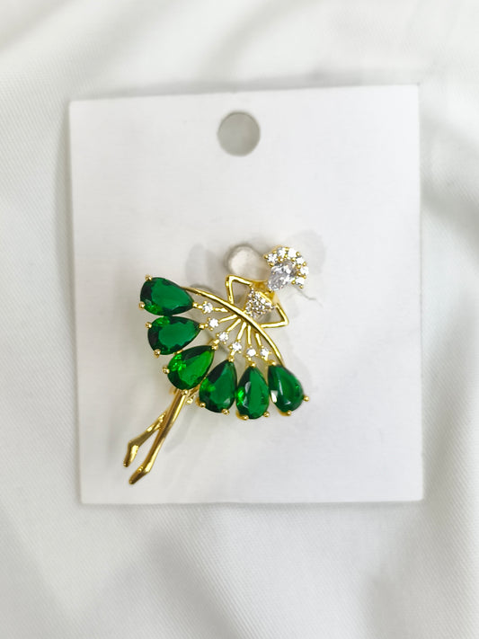BROS PIN 0016