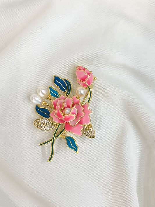 BROS PIN 0121