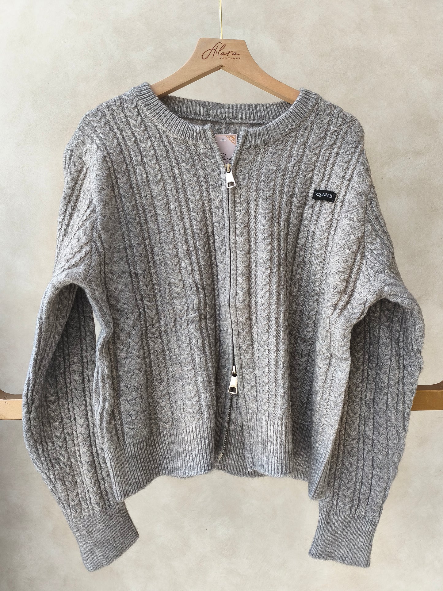 KNIT K3-0007