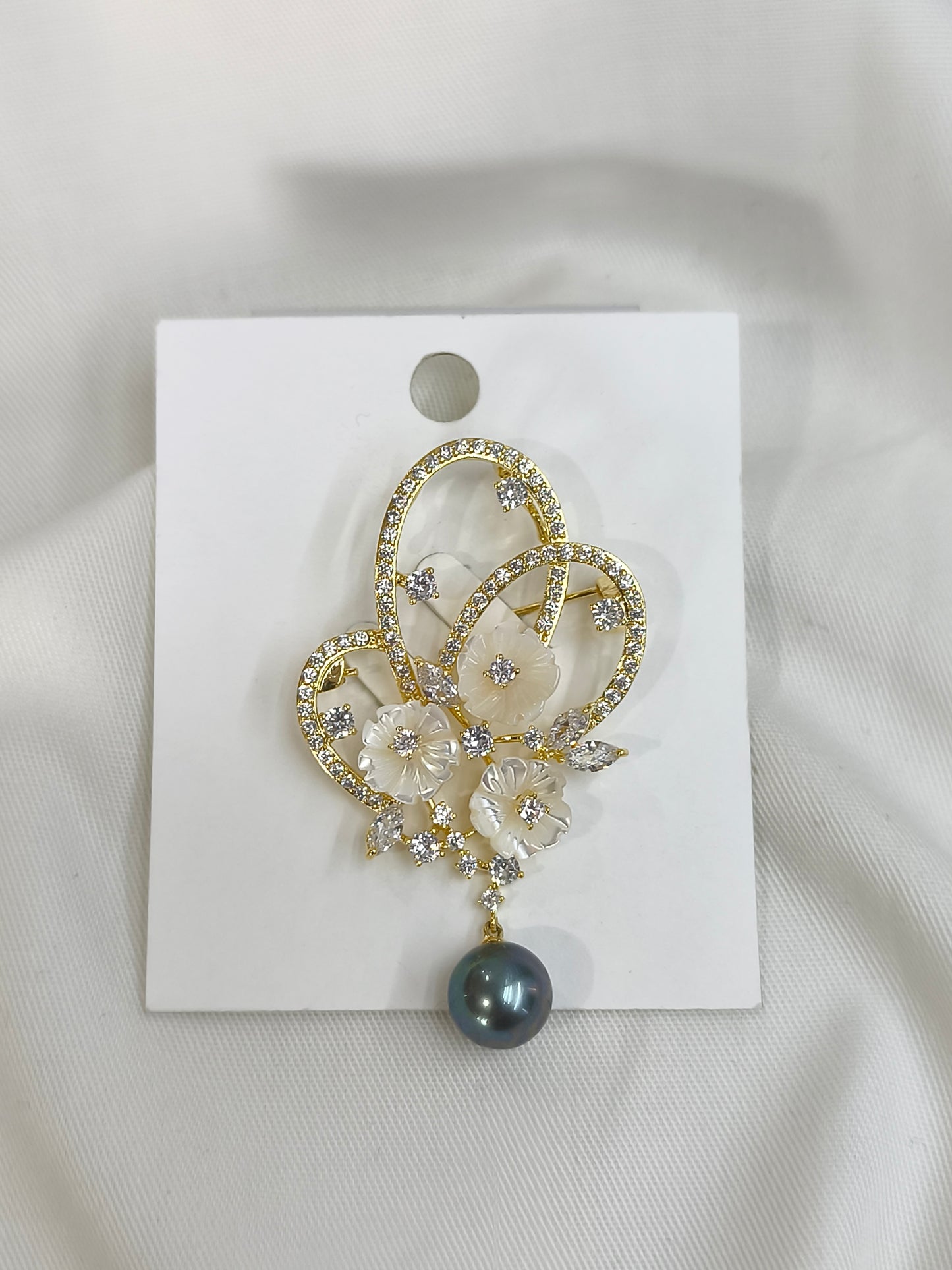 BROS PIN 0048