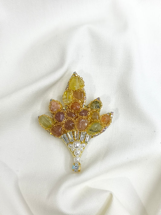 BROS PIN 0091