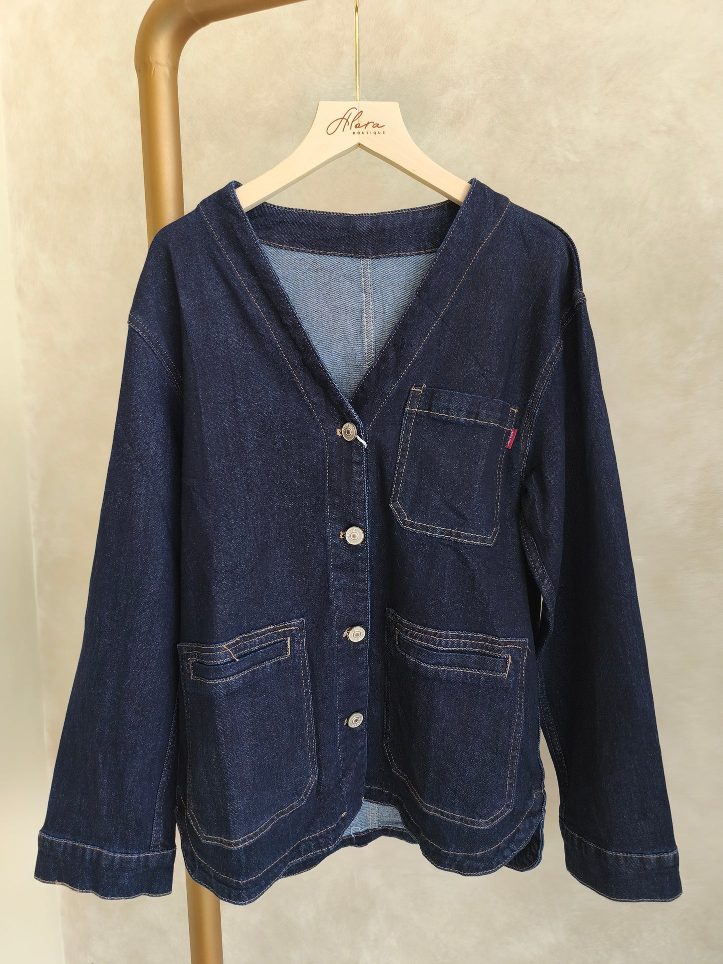 BLUS B3-0026
