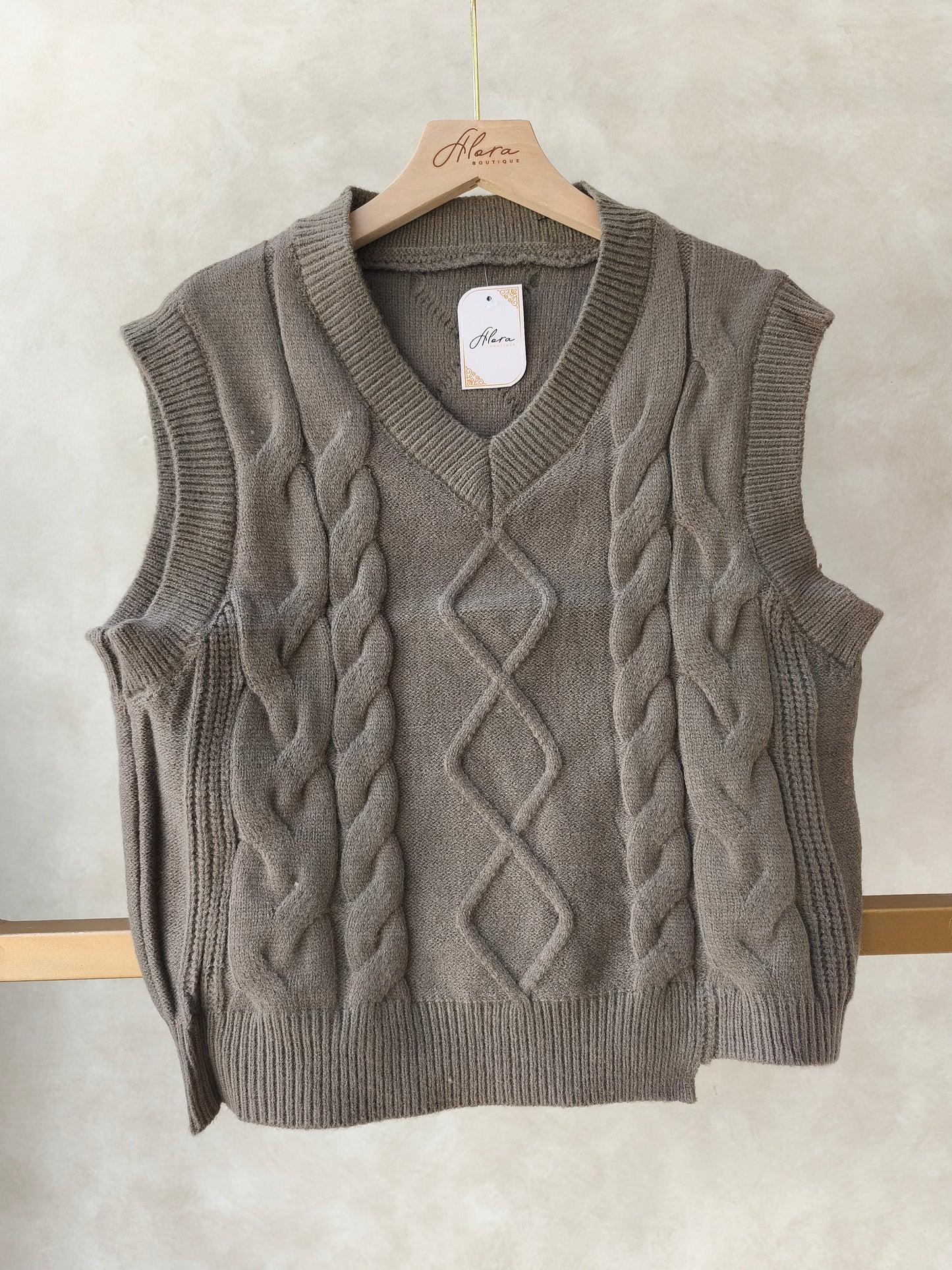 KNIT K1-0001
