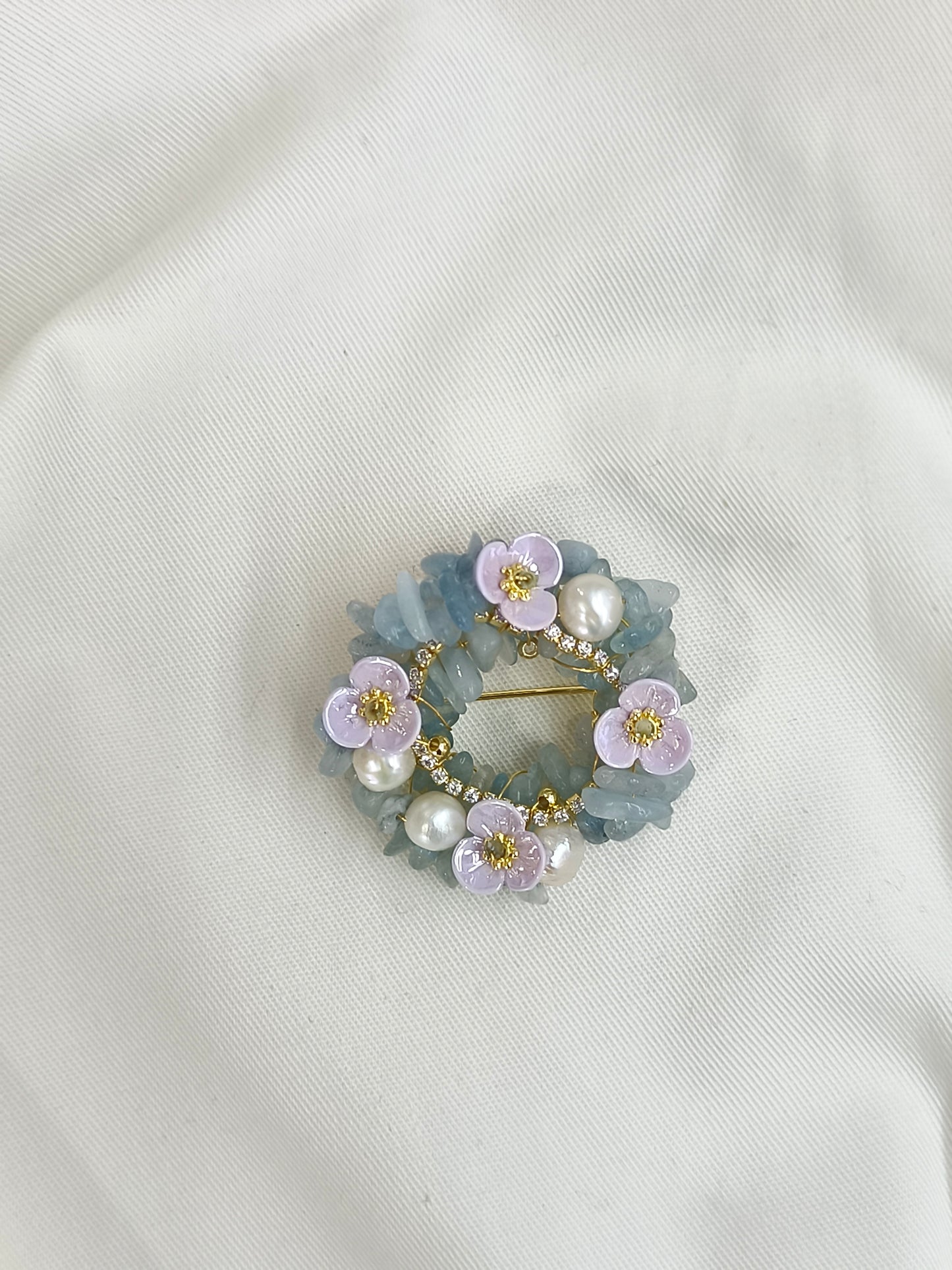 BROS PIN 0123