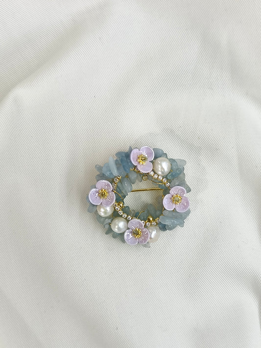 BROS PIN 0123