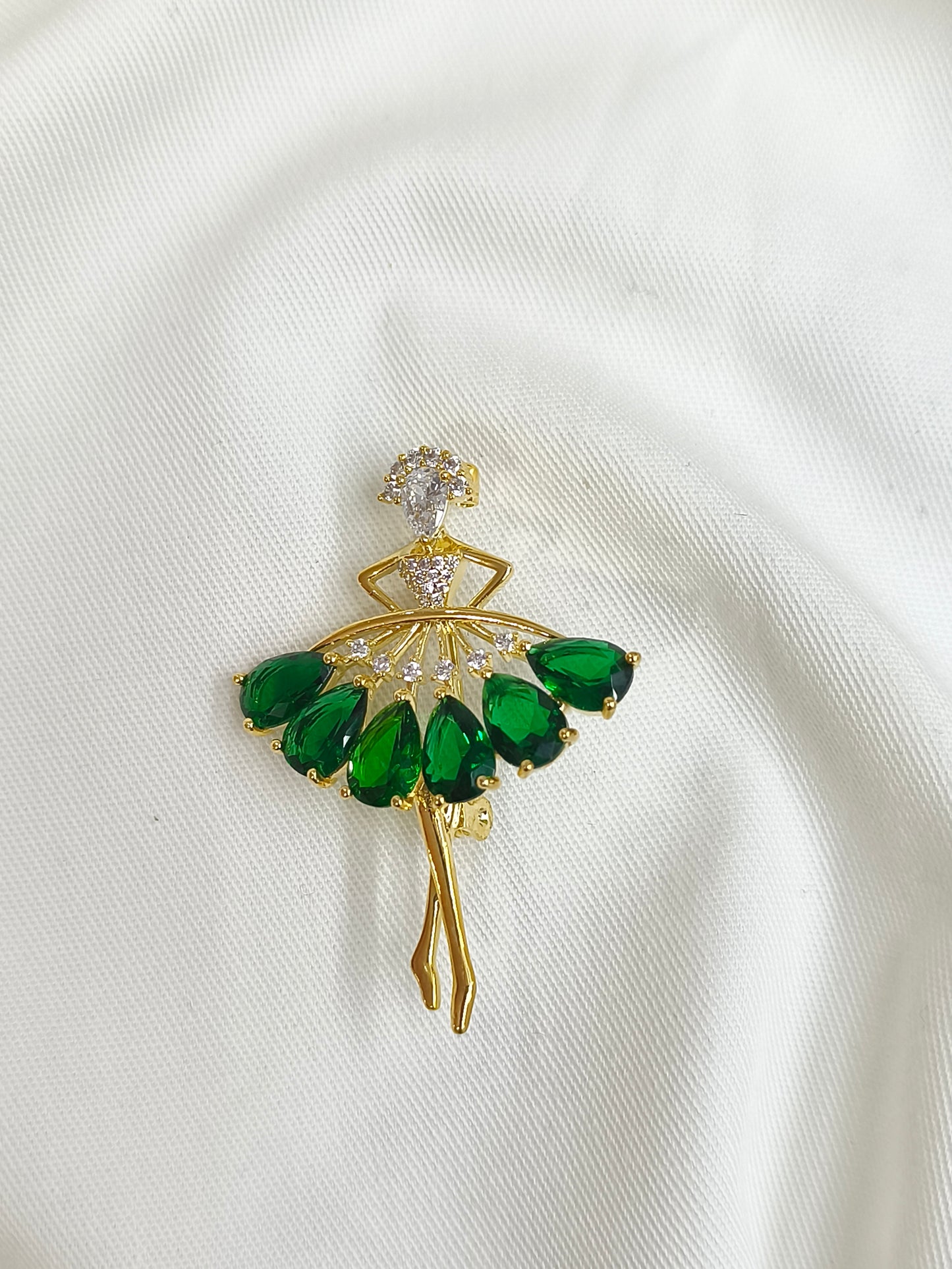 BROS PIN 0016