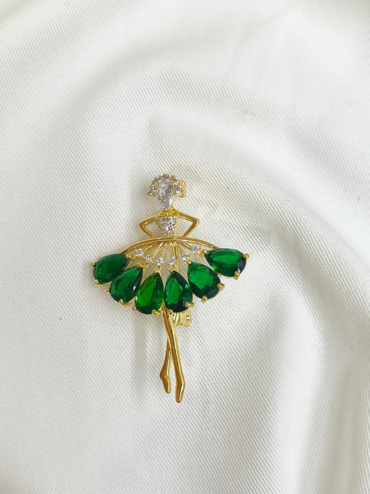 BROS PIN 0016
