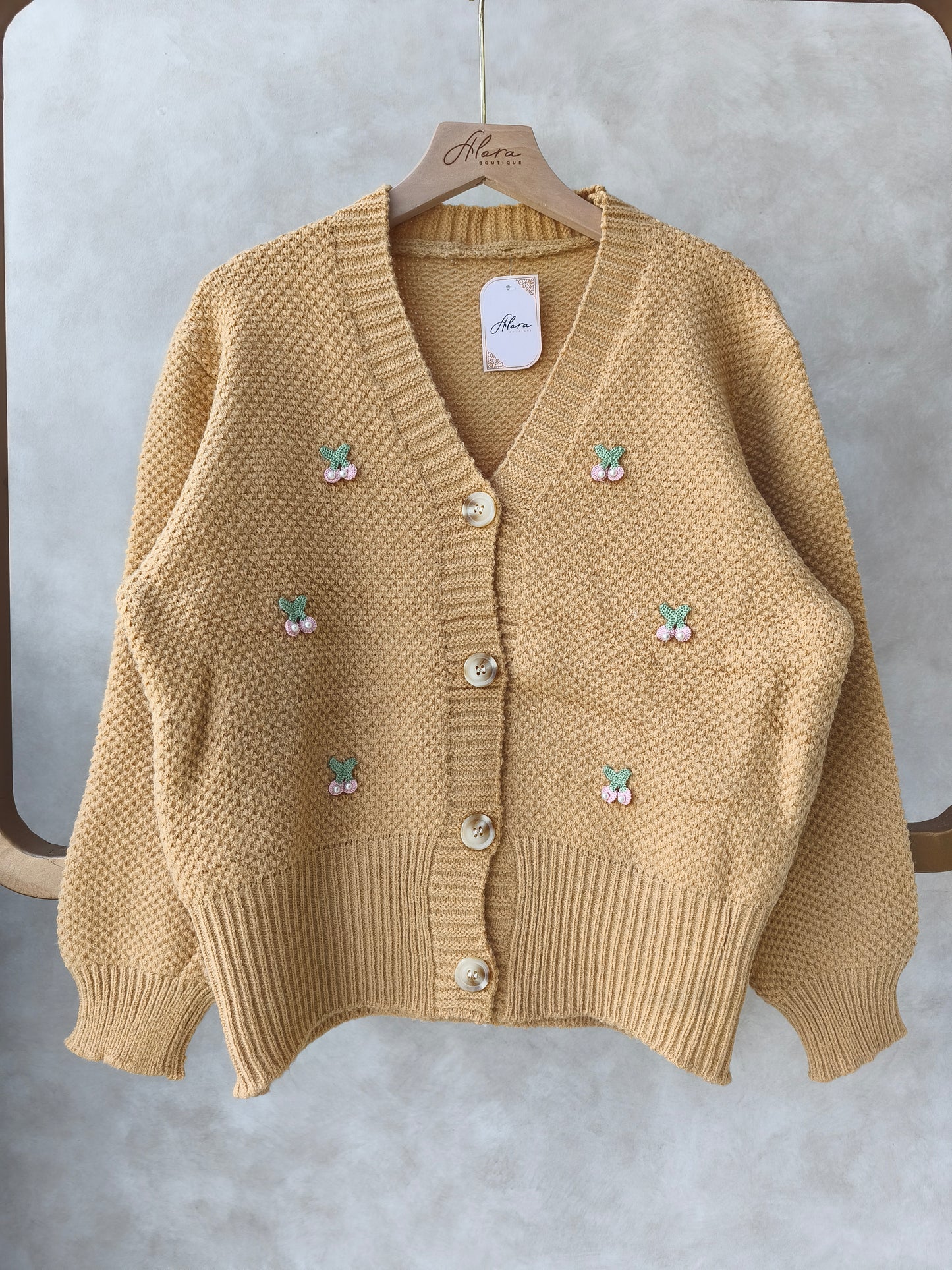 KNIT K3-0010