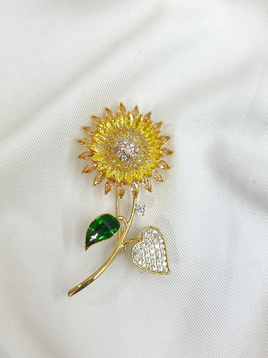 BROS PIN 0033