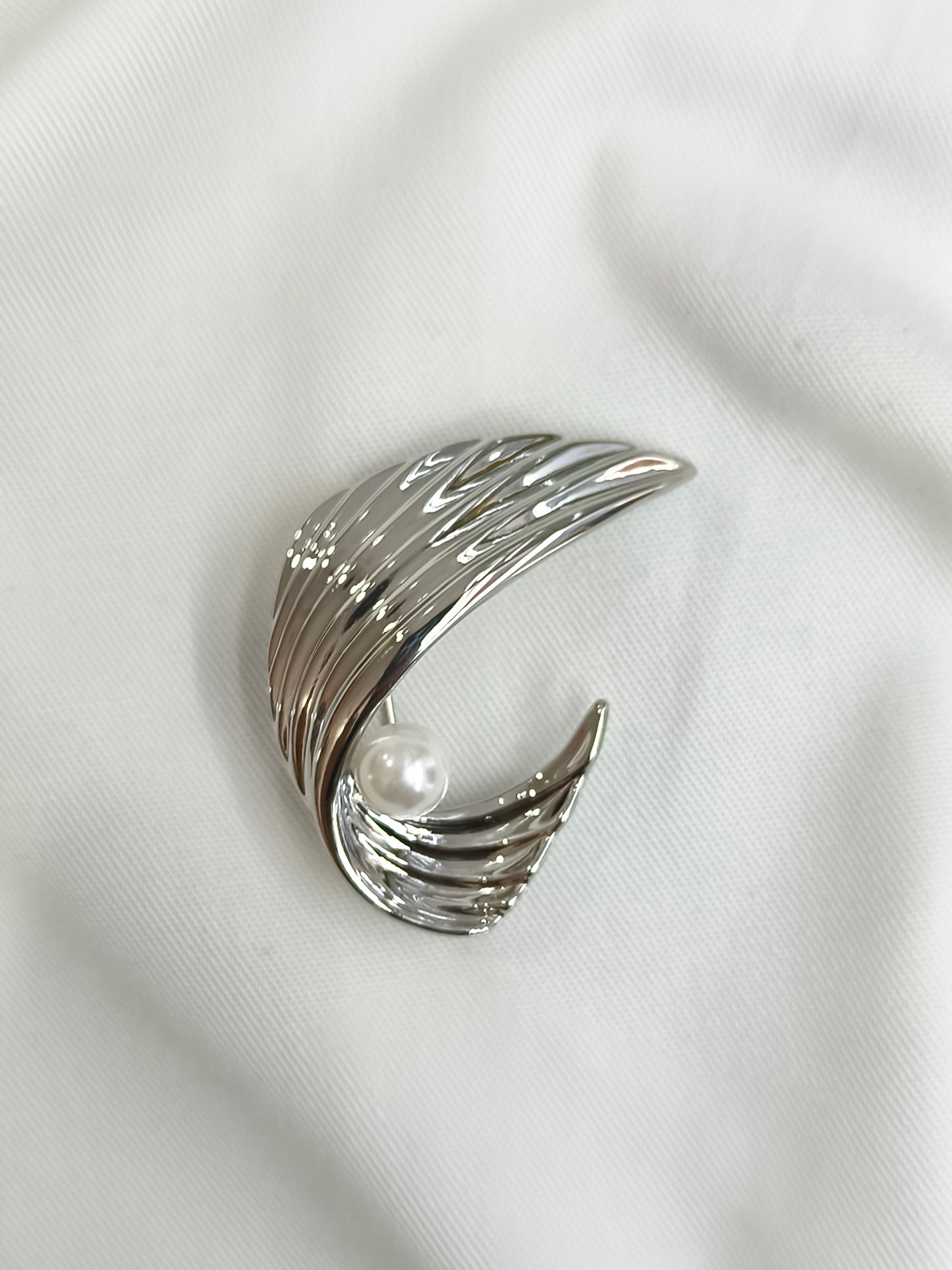 BROS PIN 0046 SLV