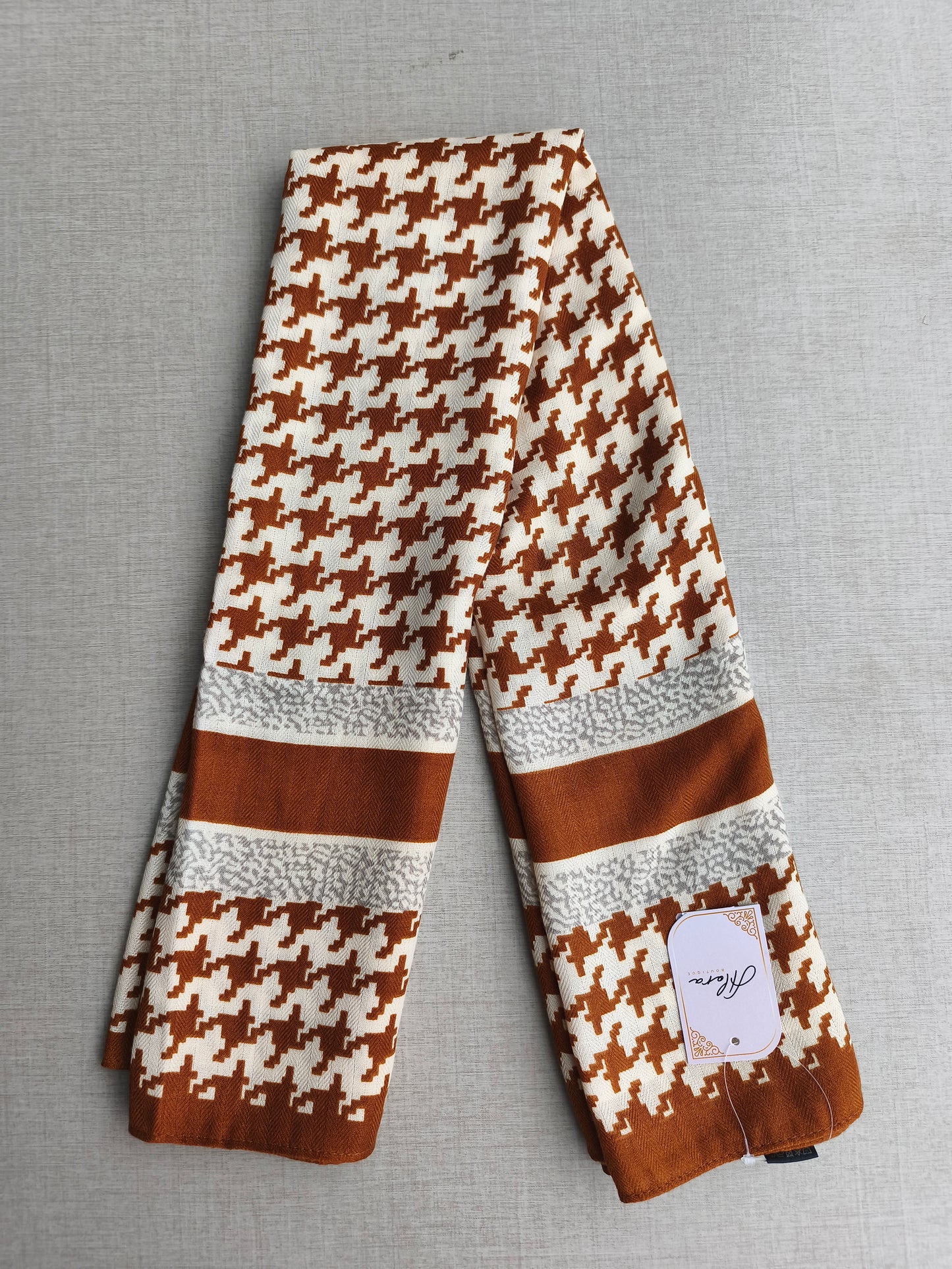 SCARF F1001