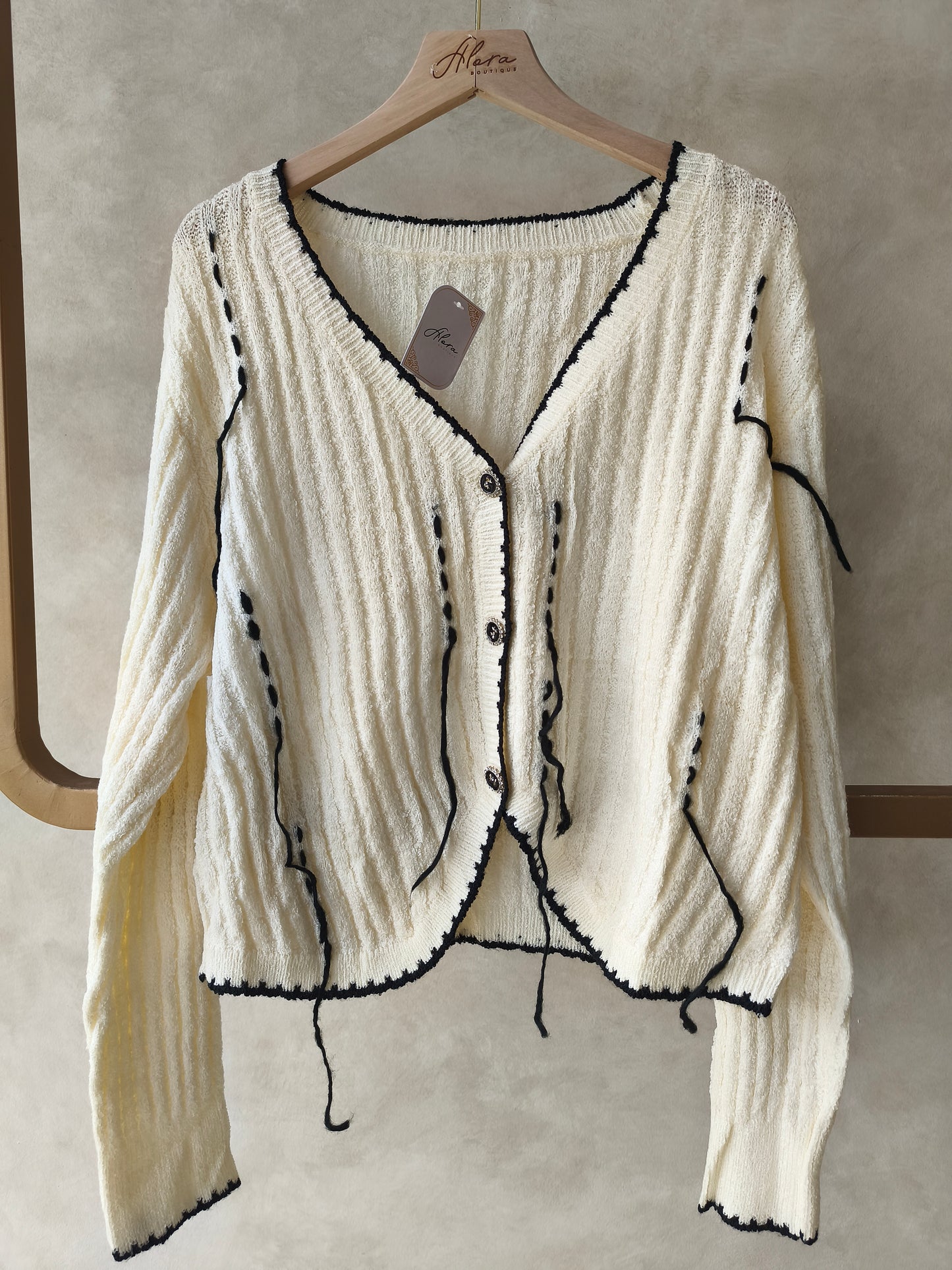 KNIT K3-0020