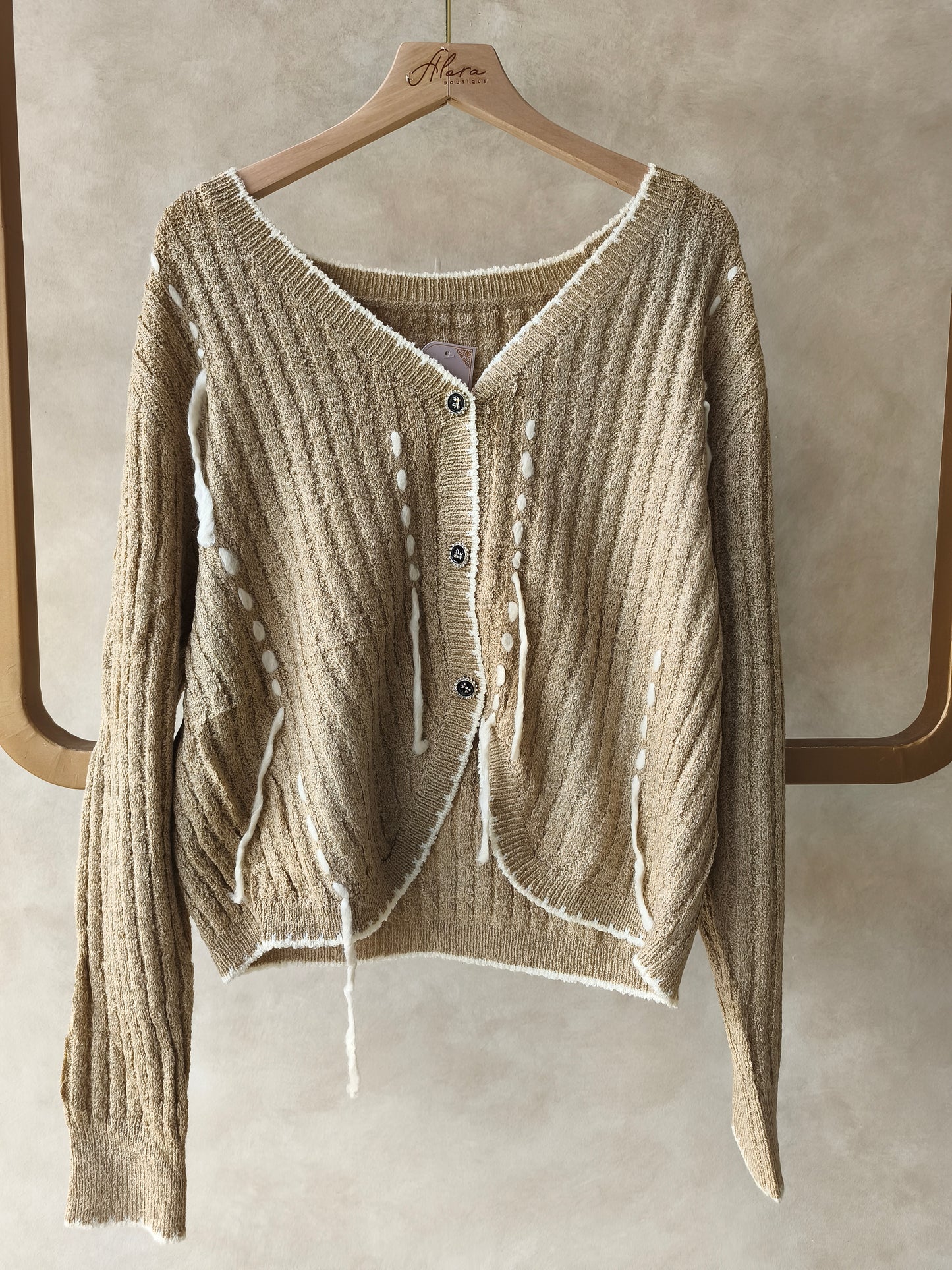 KNIT K3-0020