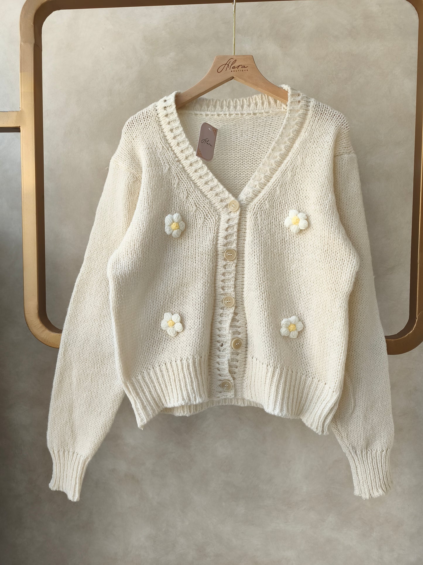 KNIT K3-0040
