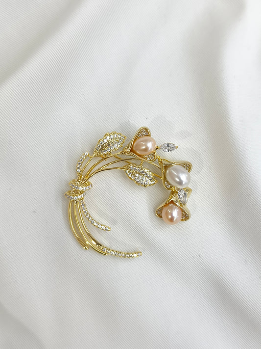 BROS PIN 0004