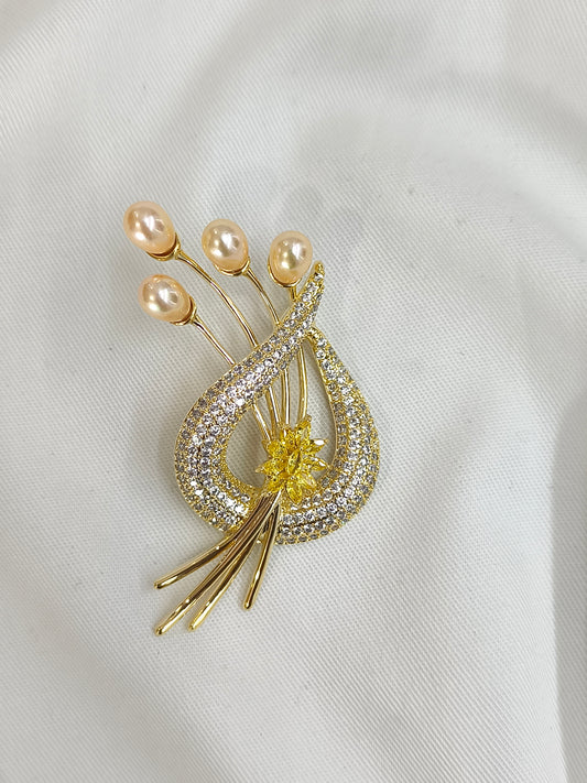 BROS PIN 0006