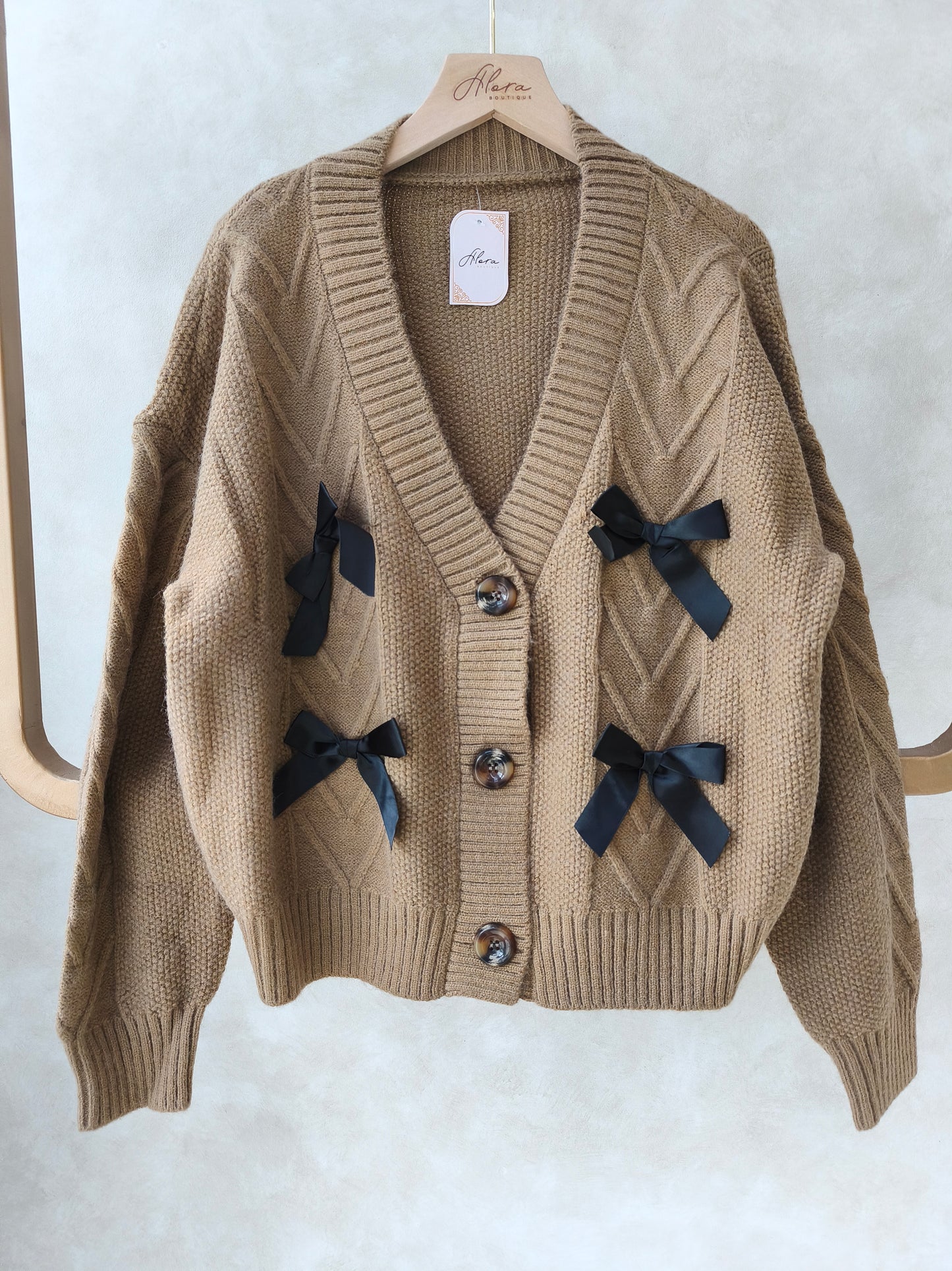 KNIT K3-0052