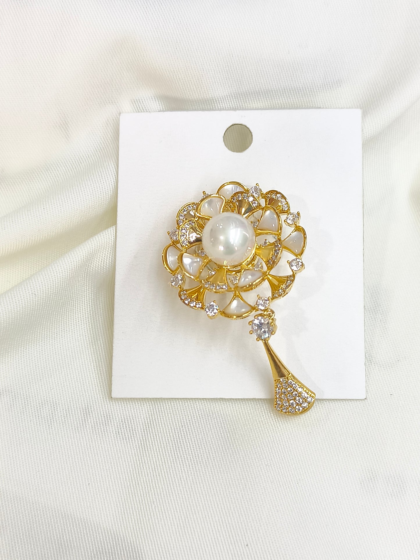 BROS PIN 0050