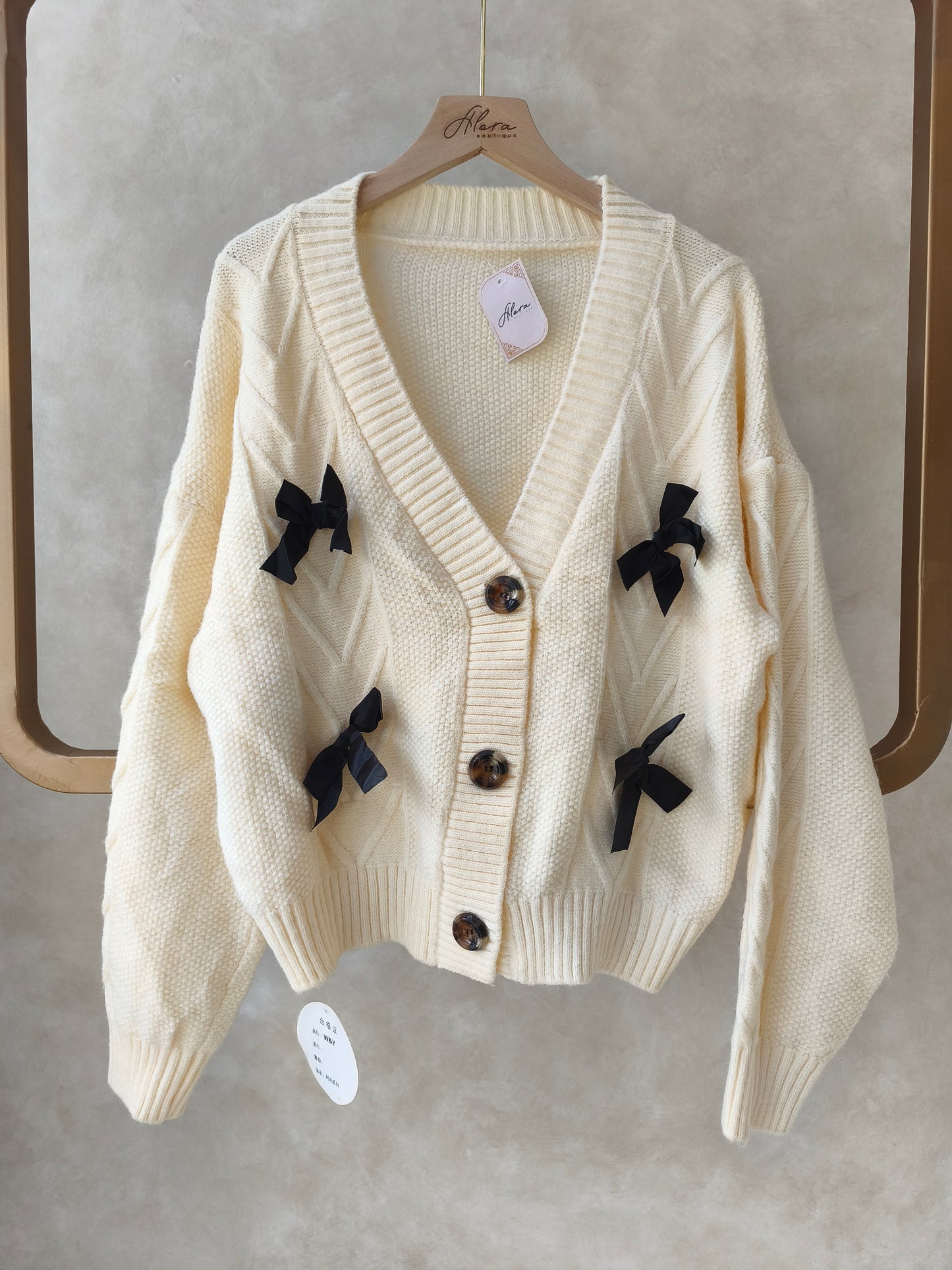 KNIT K3-0052