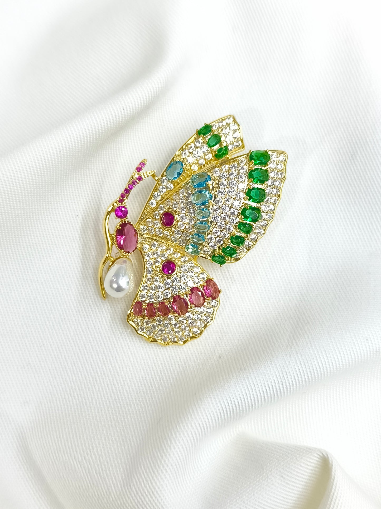 BROS PIN 0106