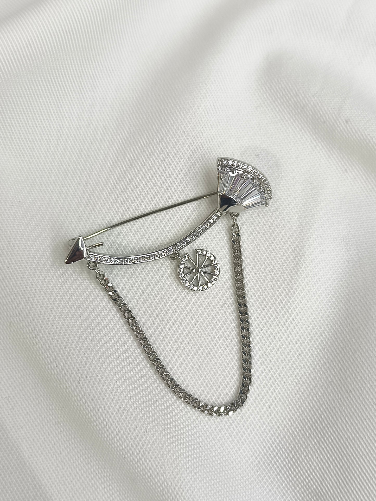BROS PIN 0058
