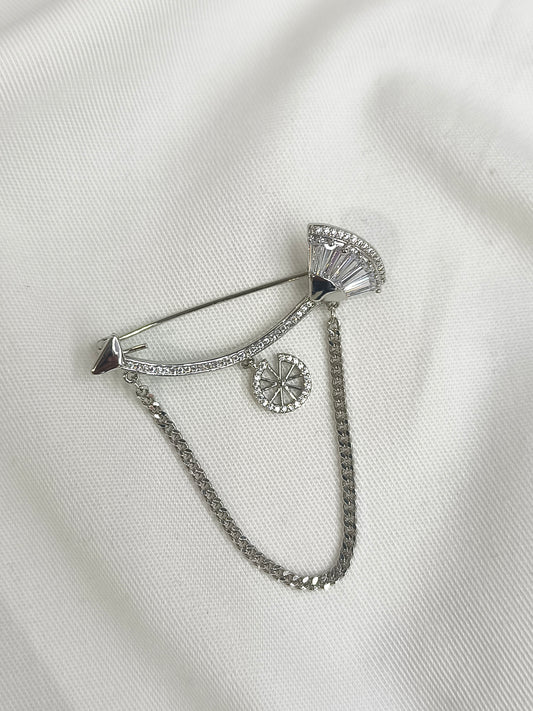 BROS PIN 0058