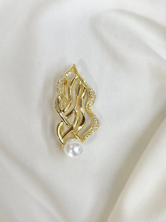 BROS PIN 0043