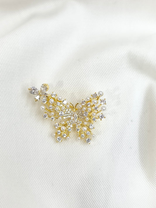 BROS PIN 0093