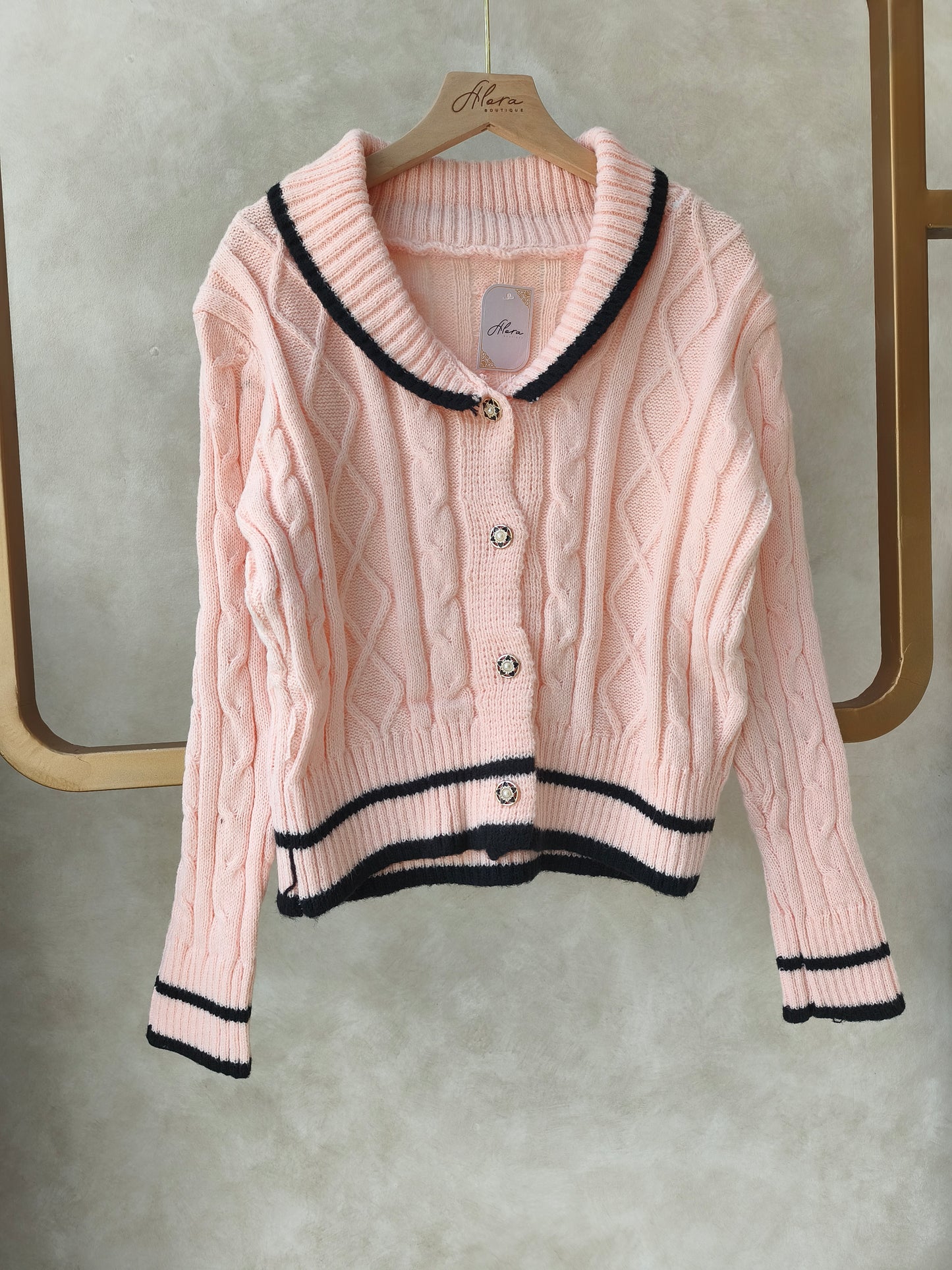 KNIT K3-0032