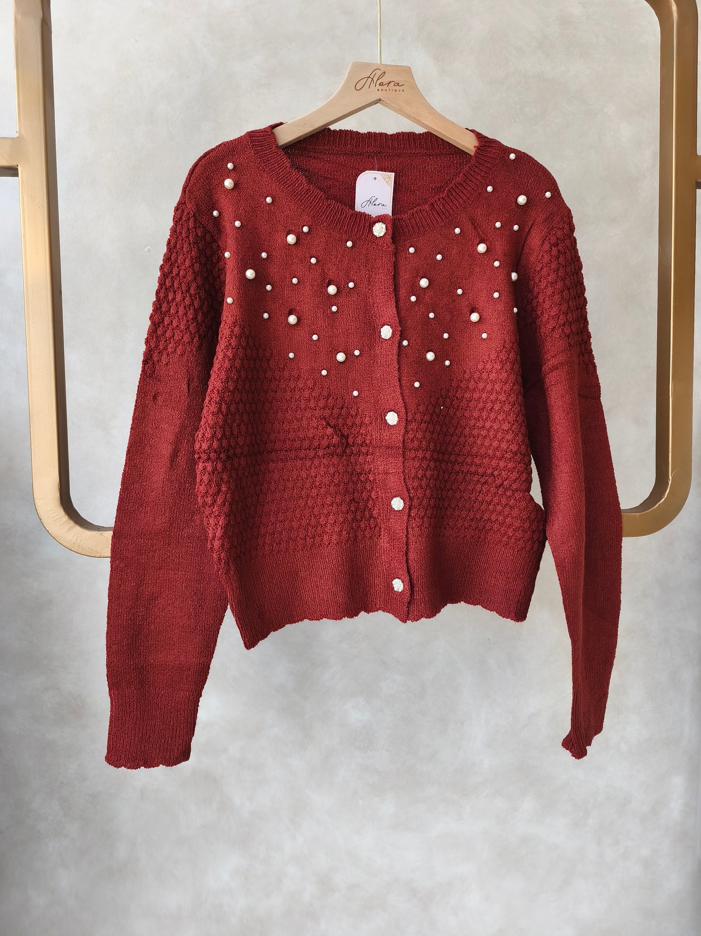 KNIT K3-0048