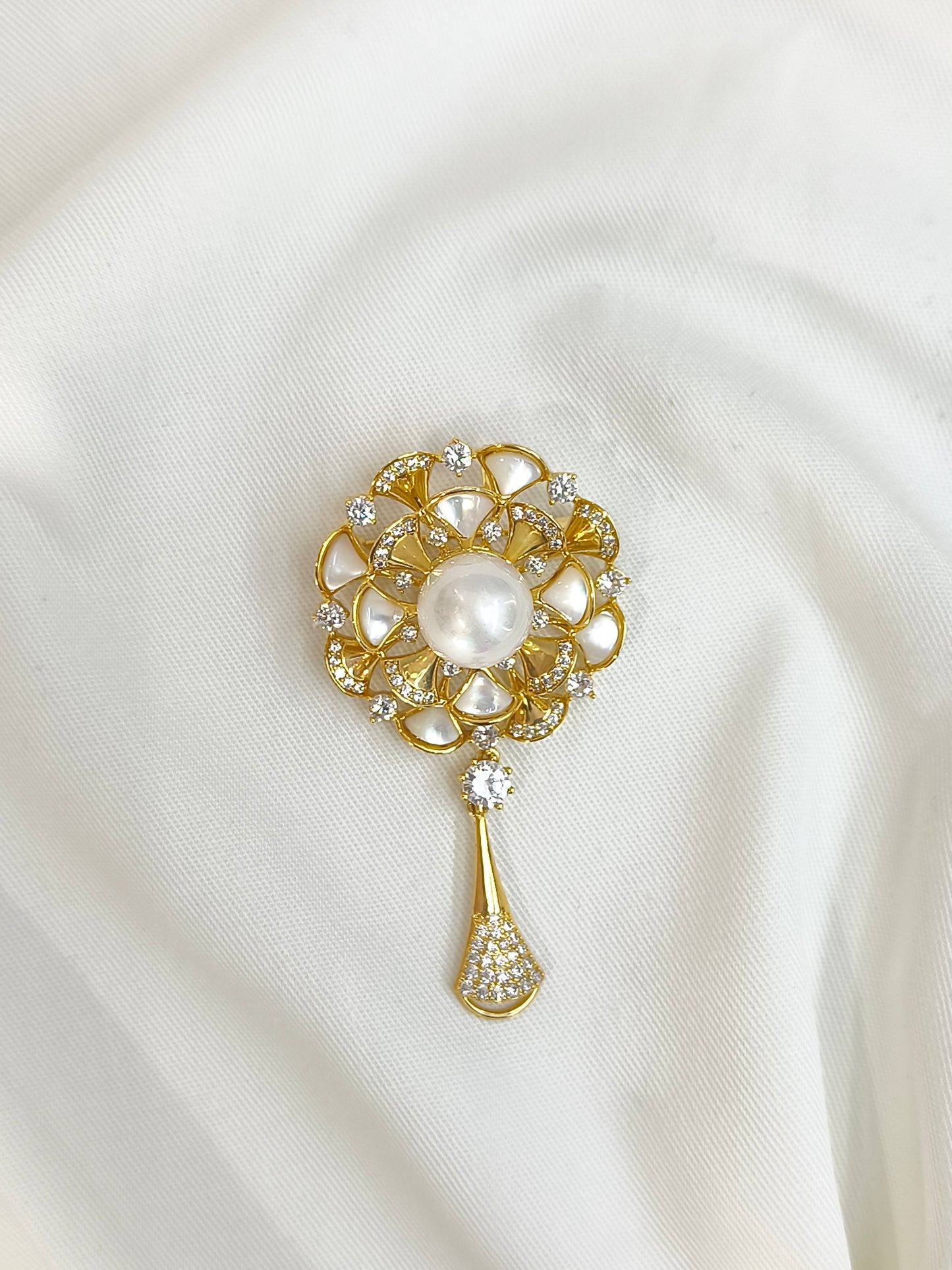 BROS PIN 0050