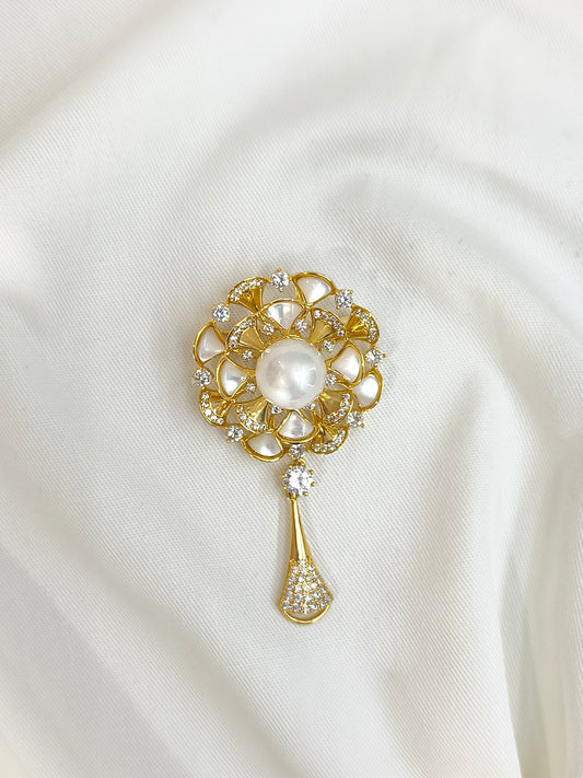 BROS PIN 0050
