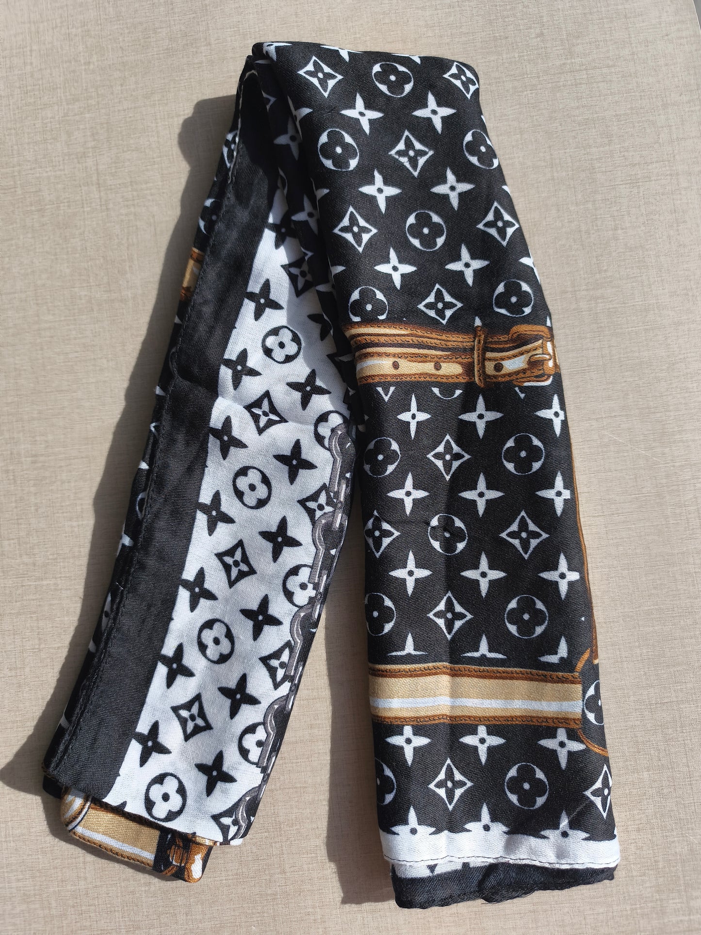 SCARF F1001