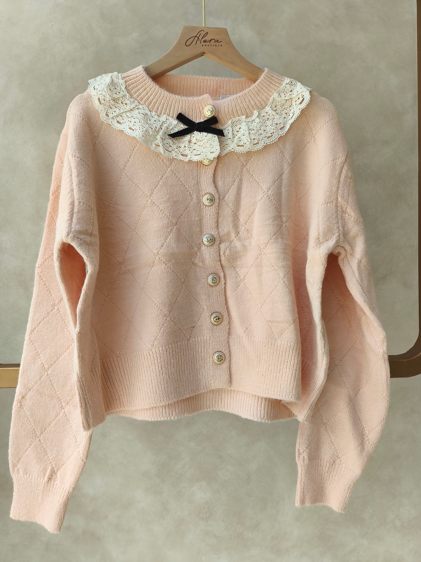 KNIT K3-0009