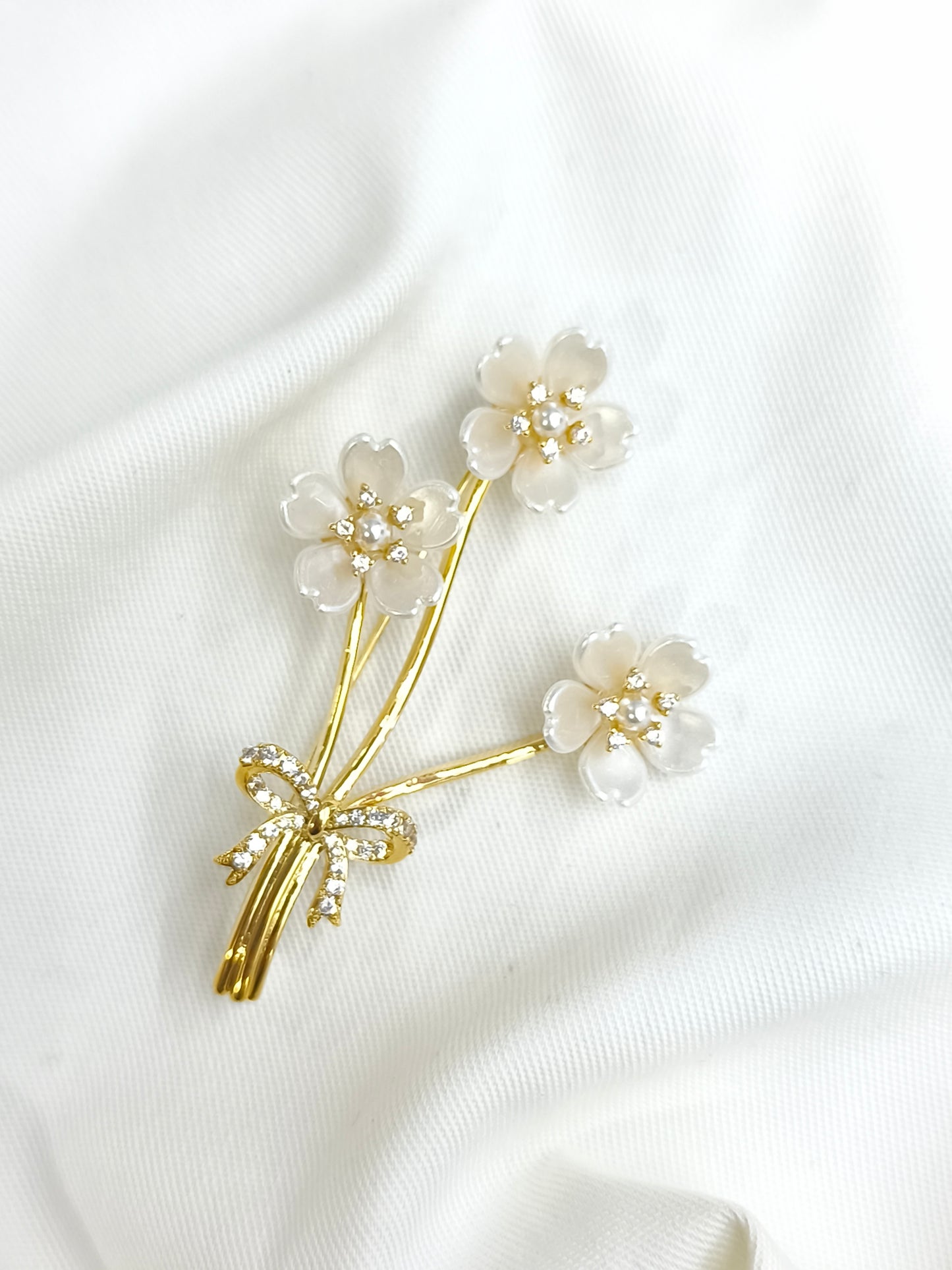 BROS PIN 0107