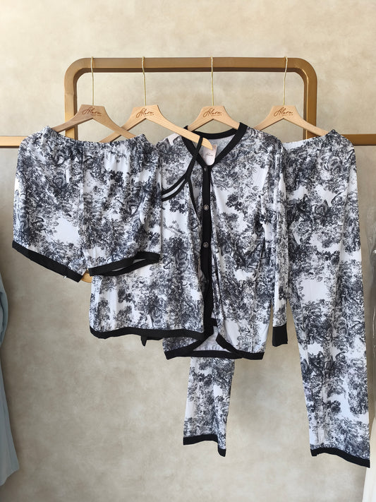 Sleepwear SW2-0001