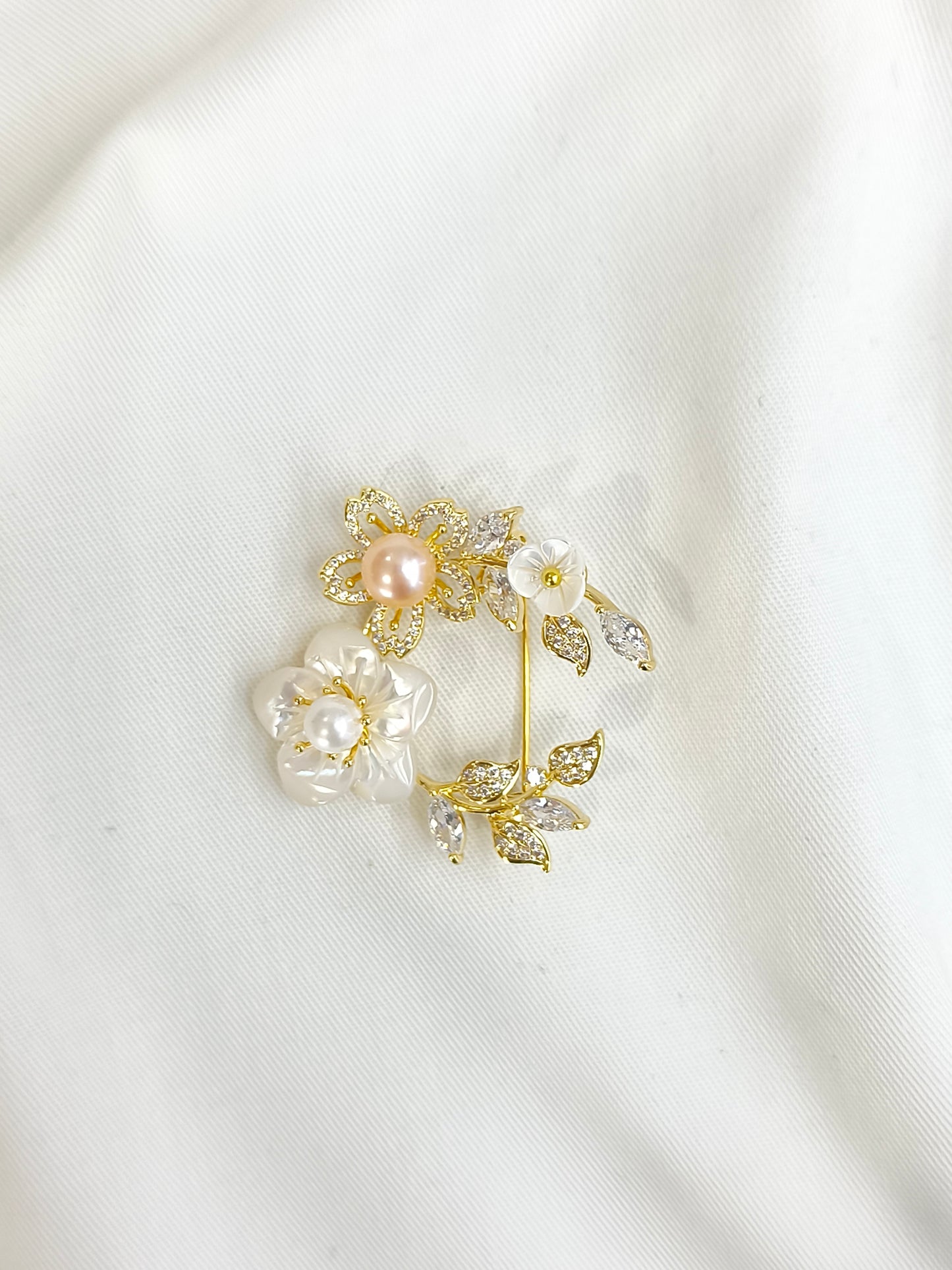 BROS PIN 0124