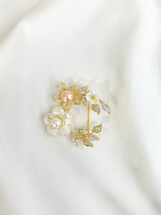 BROS PIN 0124