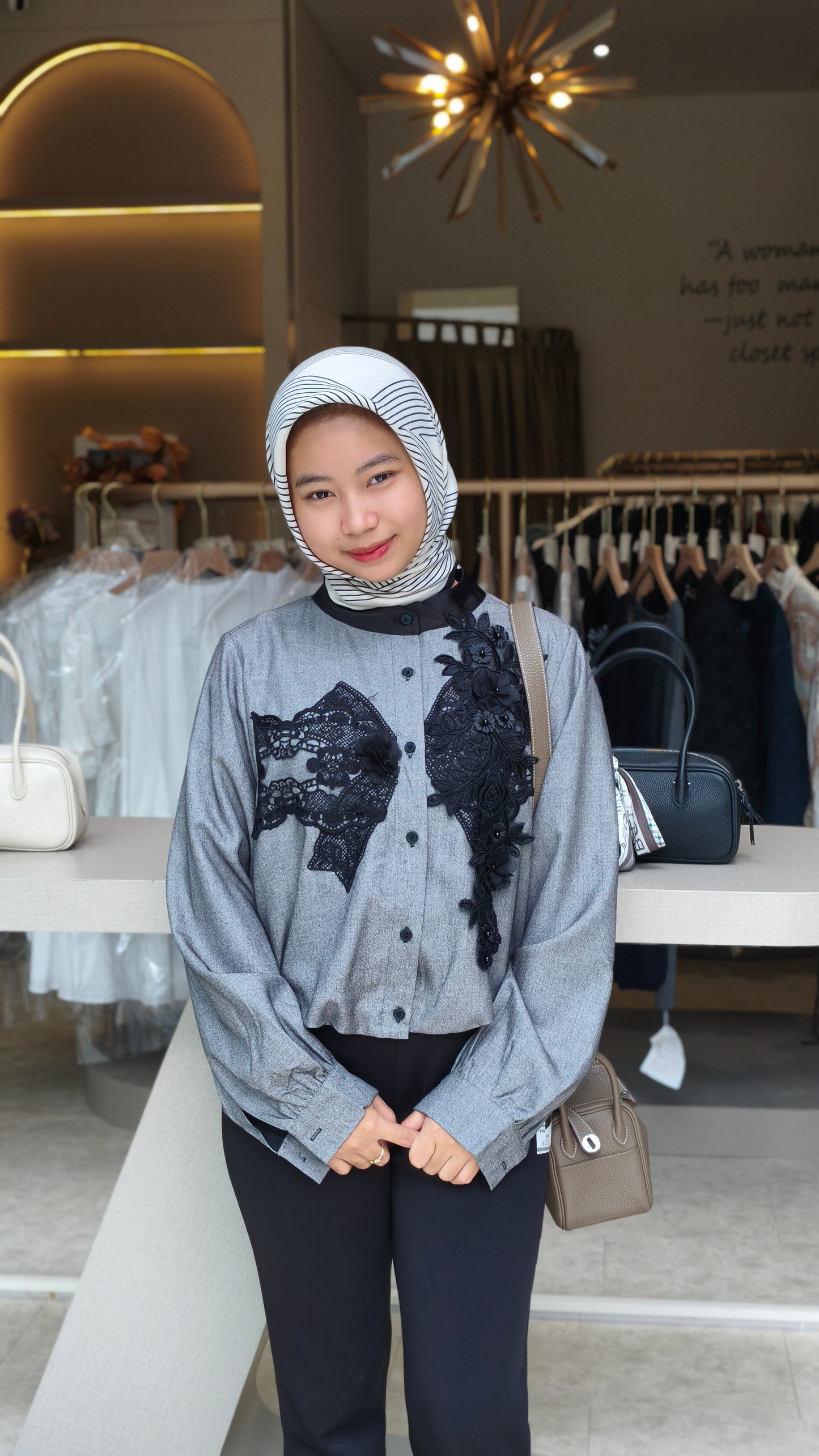 BLUS B3-0030