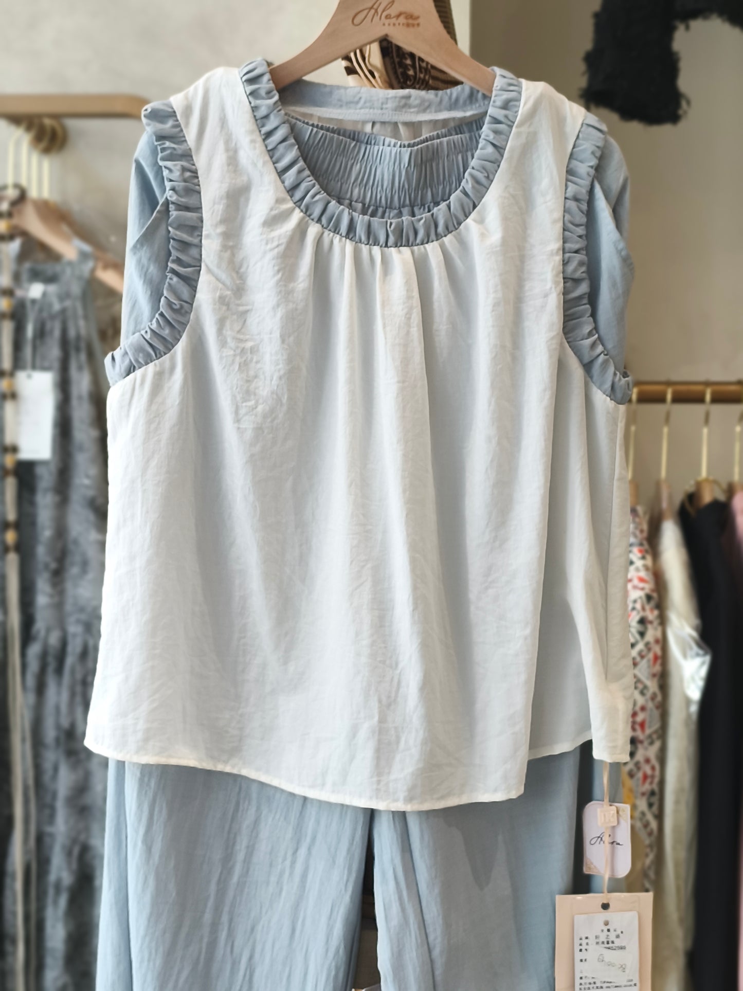 SET BC-0049